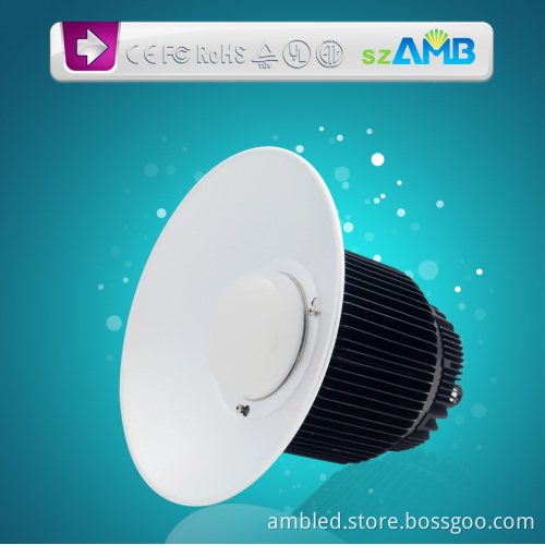 IP6200W LED High Bay with Meanwell Driver for Industrial Lighting